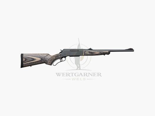 Browning BLR .308 Win. Tracker Lightweight