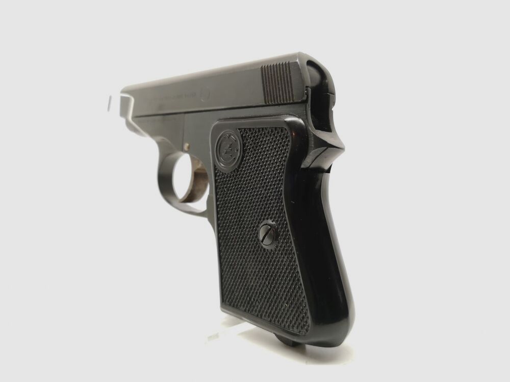 CZ Uhersky Brod Mod. 92