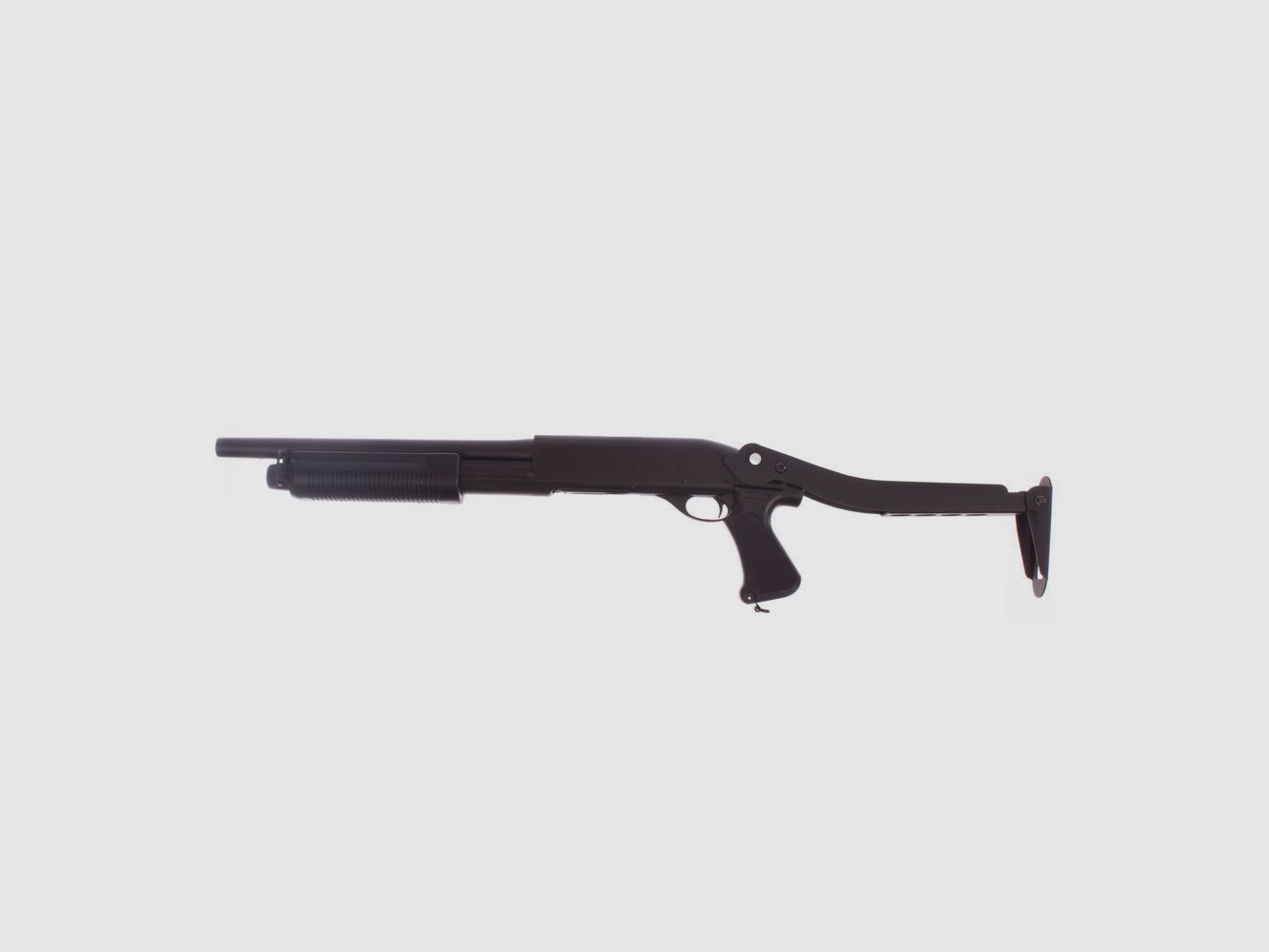 CYMA CM.352 Airsoft 0,75 Joule Shotgun ab18