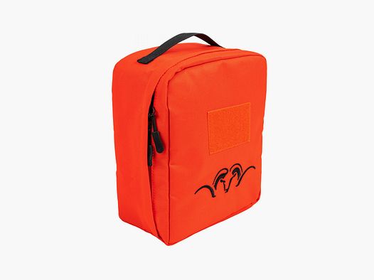 BLASER universele tas Oranje ideaal voor warmtebeeldcamera's