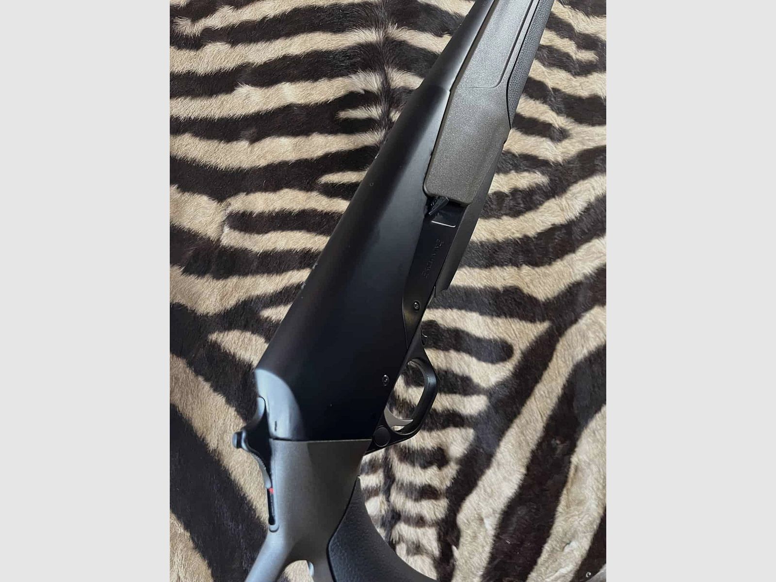 Browning Bar 4x Hunter Compo Brown Black Linkshänder Kal.300WM ca.61cm, Bild 7 von 9