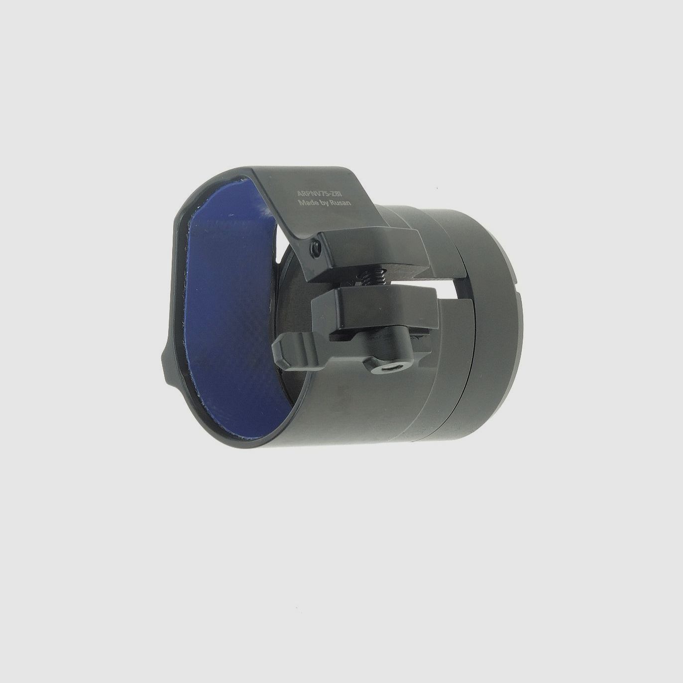 Rusan adapter for Pard 007S/SP Swarovski Z8i