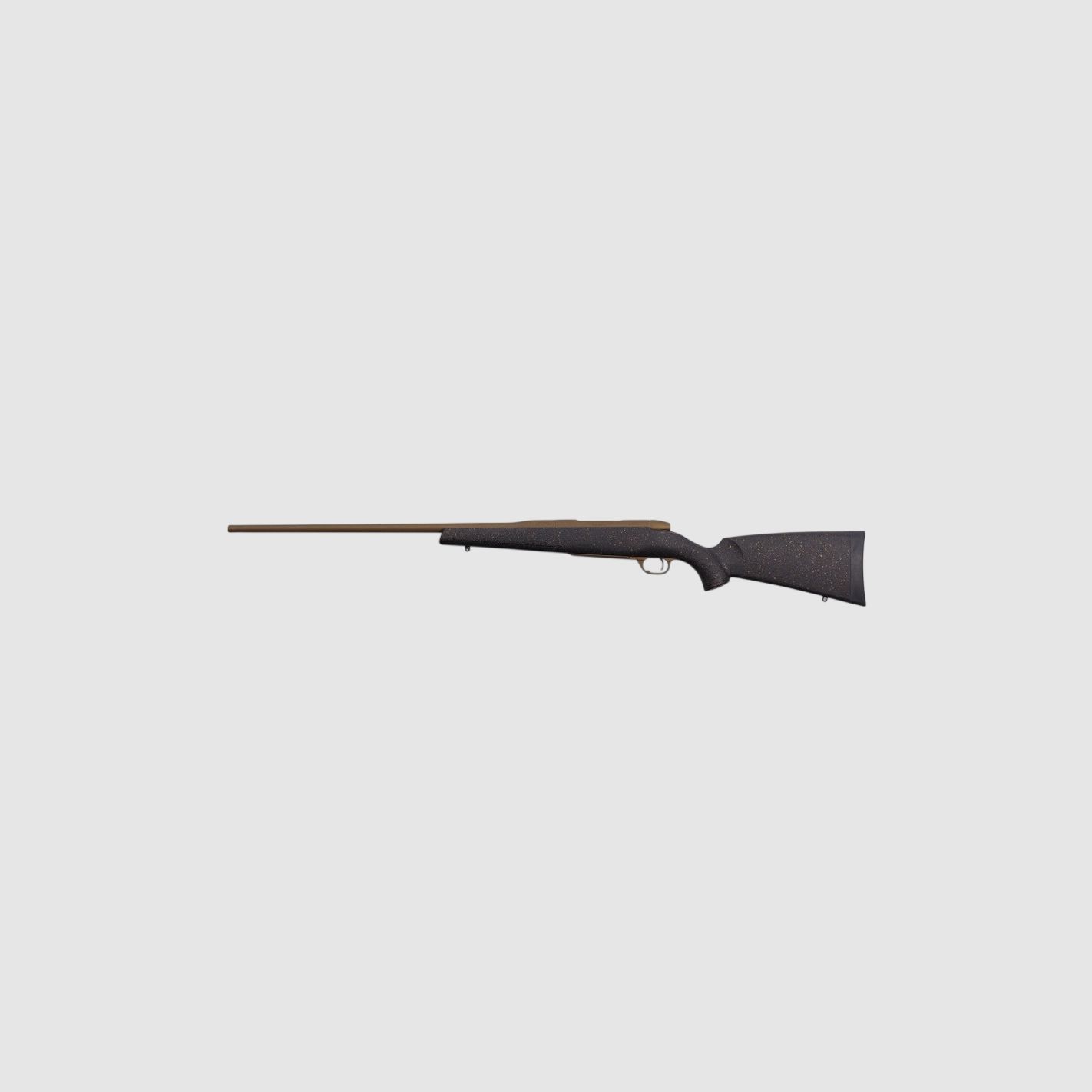 Fusil WEATHERBY Mod. Mark V Hunter Bronze, image 3 sur 7