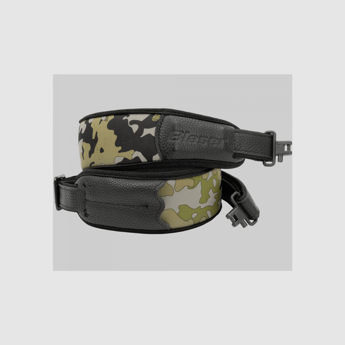 BLASER - Gewehrriemen HunTec Camo