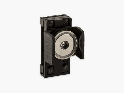 GHOST Magazinhalter Magnet mit Wings