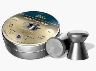 Finale Match Light 4.50 mm - 0.51g/7.56gr (a500)