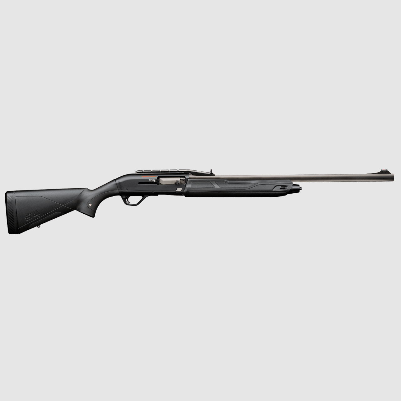 Winchester SX4 Big Game mit gezogenem Lauf Kal 12/76