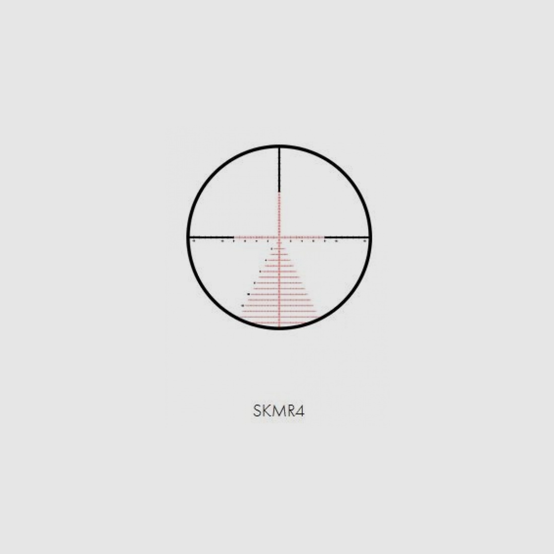 Kahles K525i DLR 5-25x56 riflescope - Dynamic Long Range