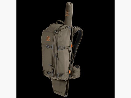 VORN EV30 Gewehrrucksack mit QRR