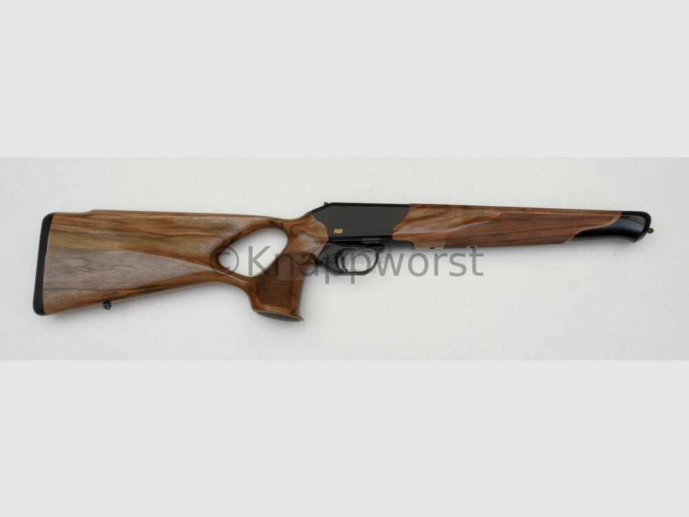 Blaser wapensysteem Blaser R8