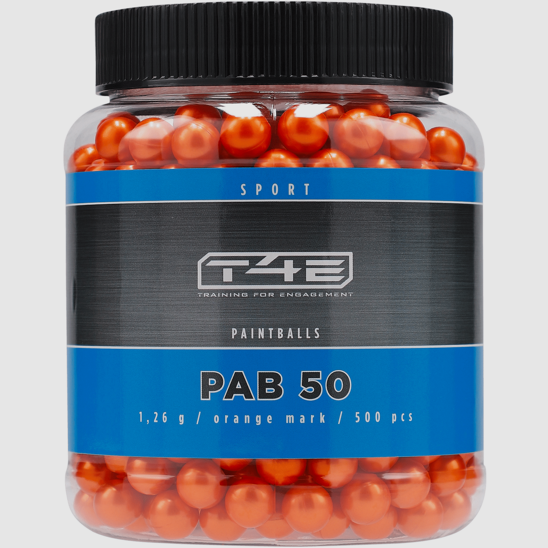 T4E Sport PAB 50