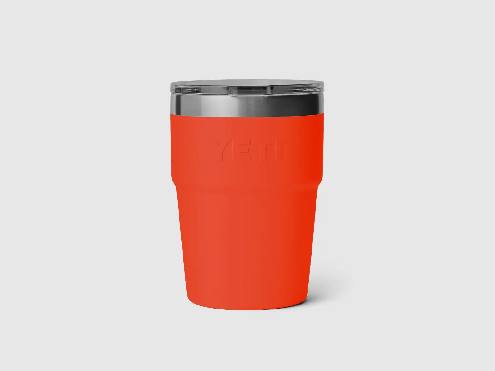 Der stapelbare YETI RAMBLER® Becher mit MagSlider™ Deckel, Bild 219 von 222