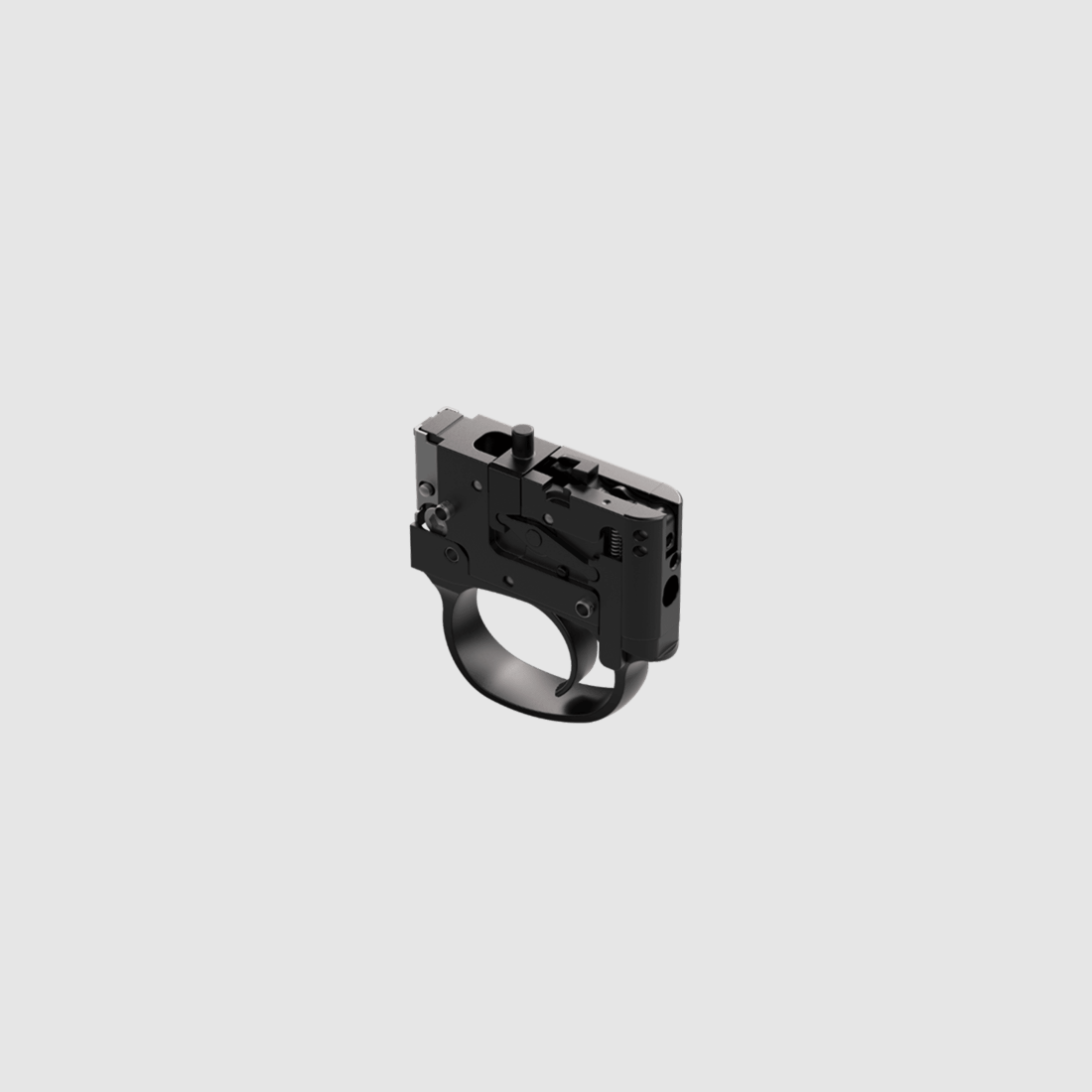 Sauer 505 Synchro XTC Carbon Repeating Rifle, image 6 of 7