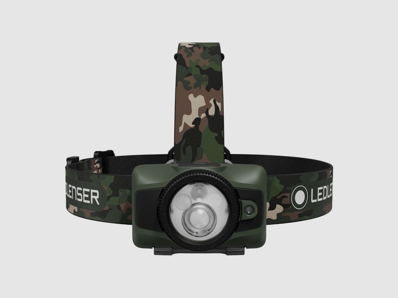 Ledlenser Stirnlampe HF7R RGB, Bild 2 von 8