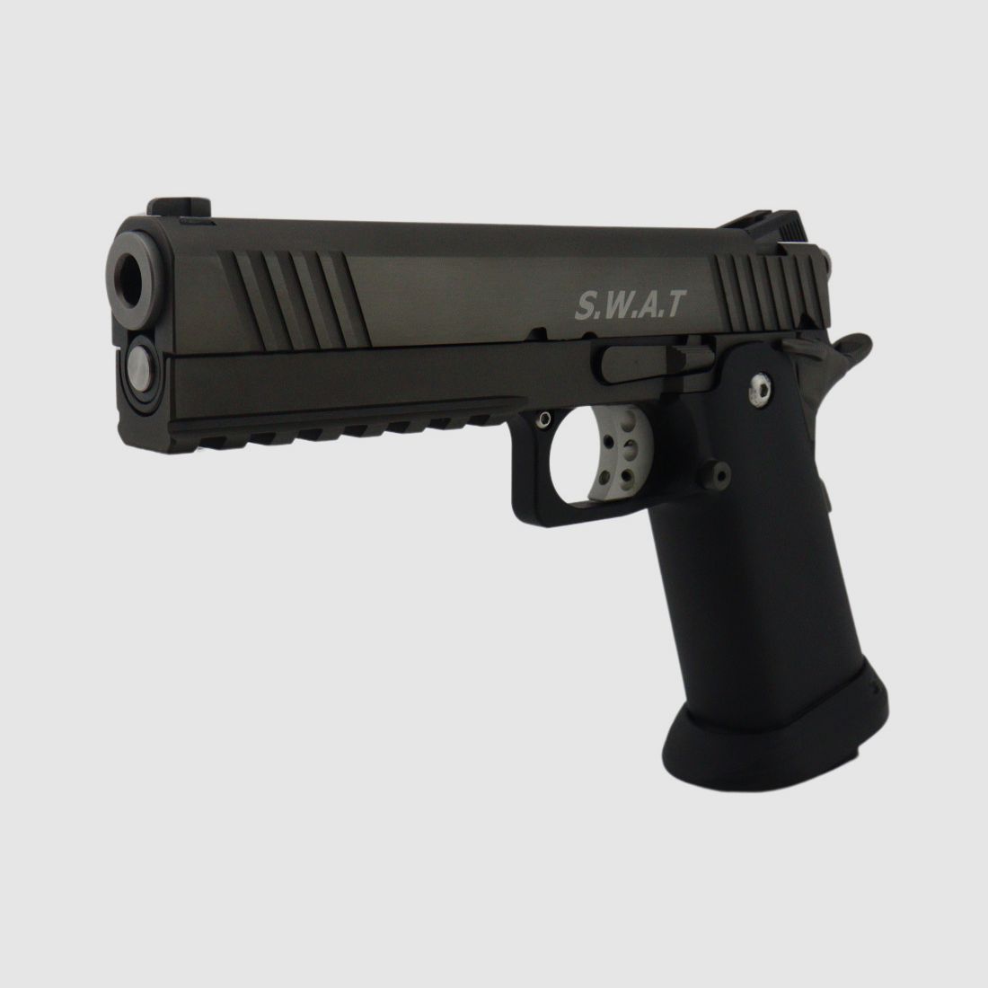  STP SWAT 5.0  2011  Sport / Jagd Made in Germany, Bild 7 von 11
