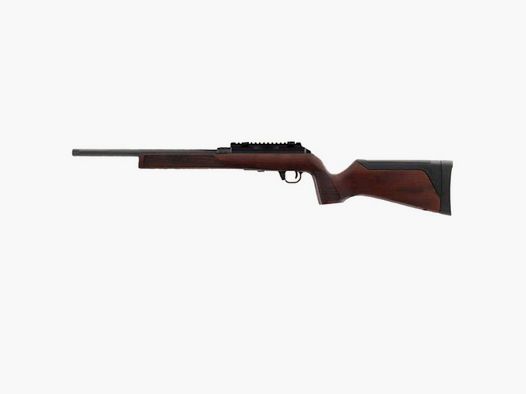 Hämmerli Arms Repetierbüchse Force B1 Wood Classic Kal.22 lr. | 20"