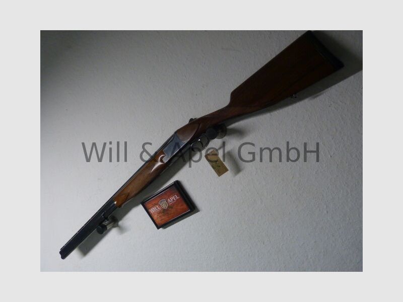 FN Browning B 25