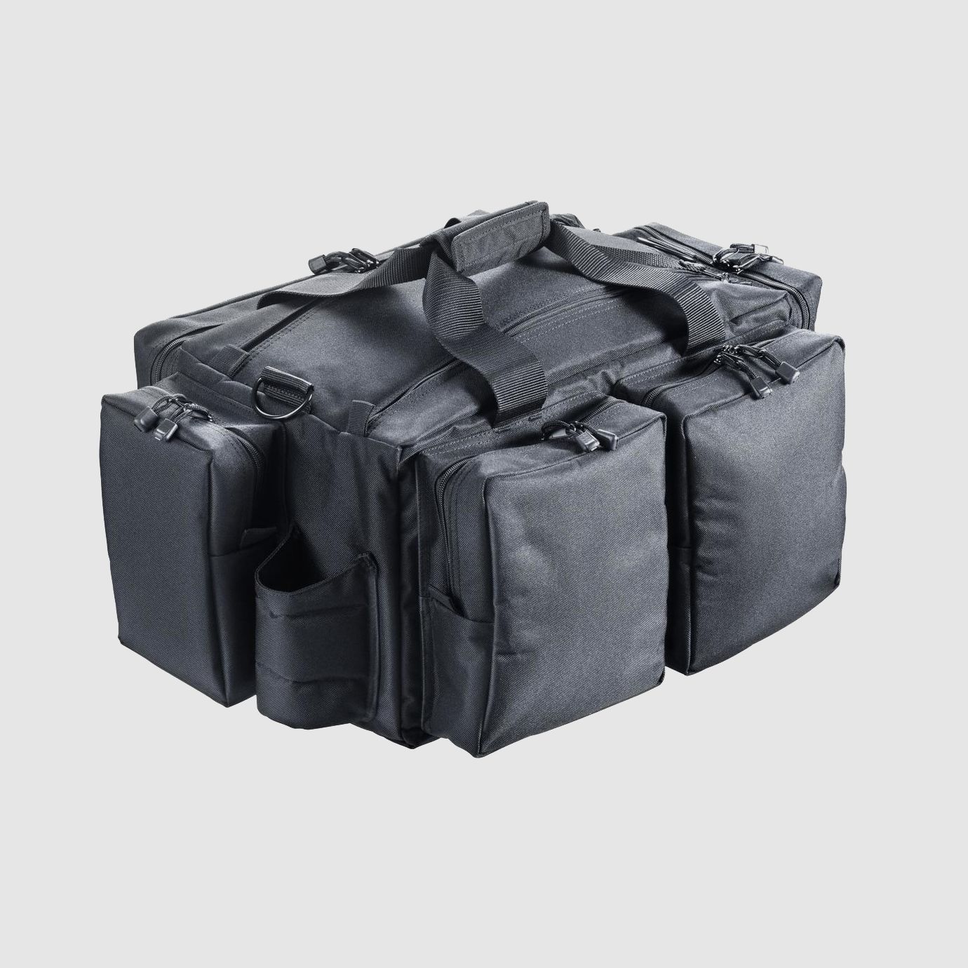 Walther Range Bag für 2 - 3 Kurzwaffen