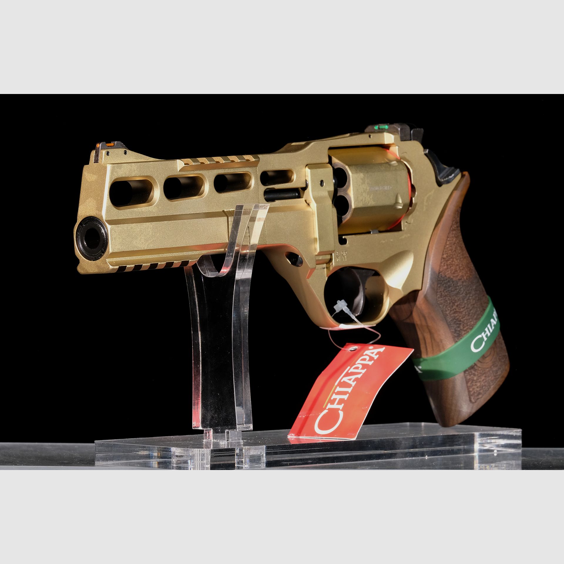 Chiappa Rhino 60DS, Bild 4 von 6
