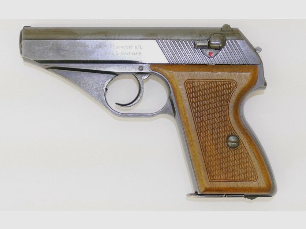 Mauser Gebraucht HSC