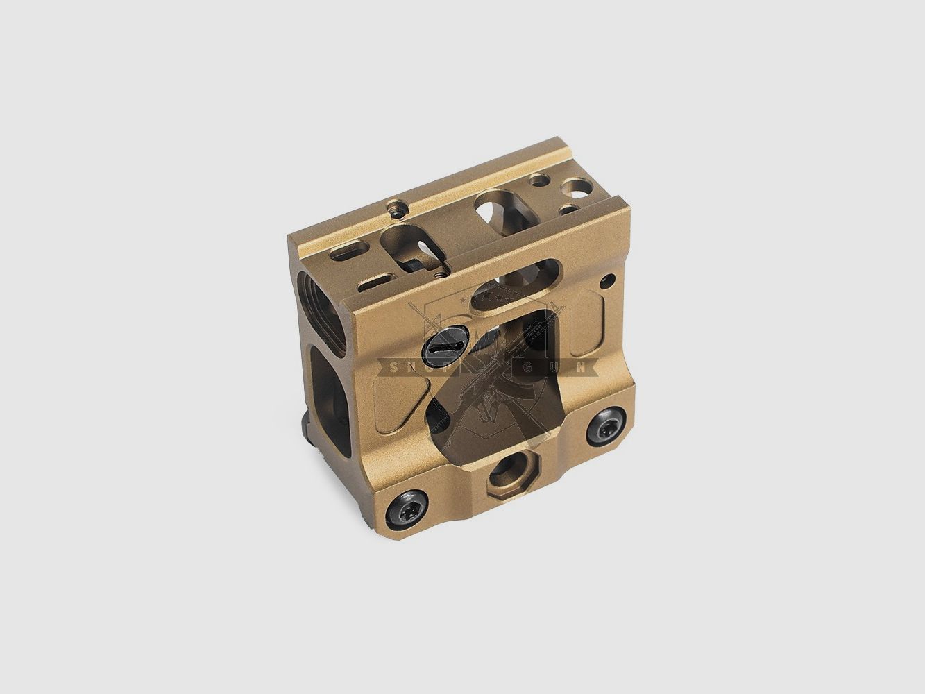 UT FAST Micro Mount (DE)