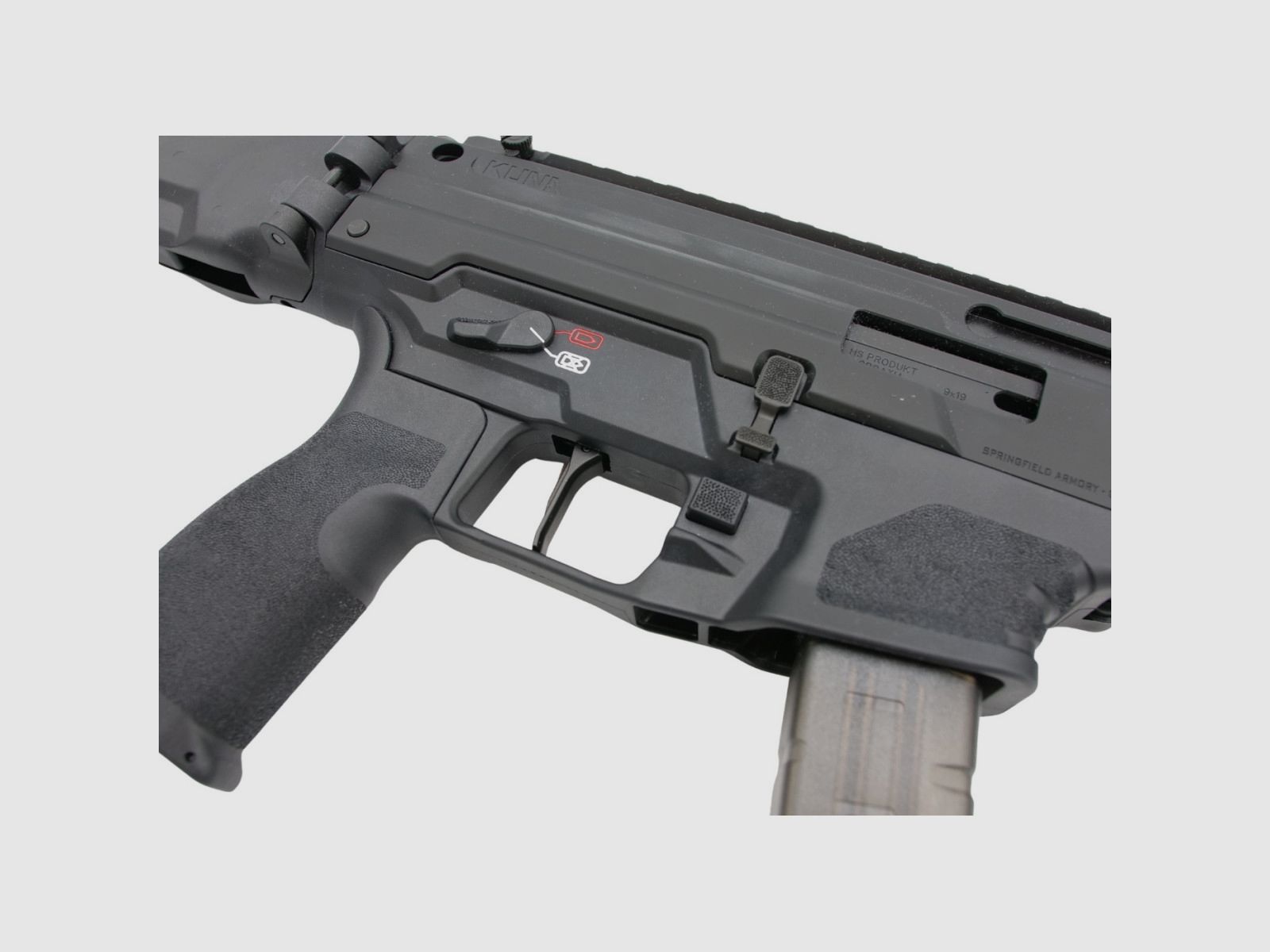 HS KUNA 12", zdjęcie 6 z 8