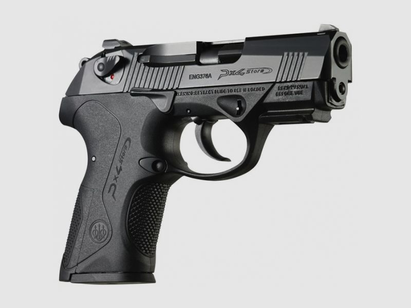 Beretta Px4 Storm Compact Halbautomatische Pistole