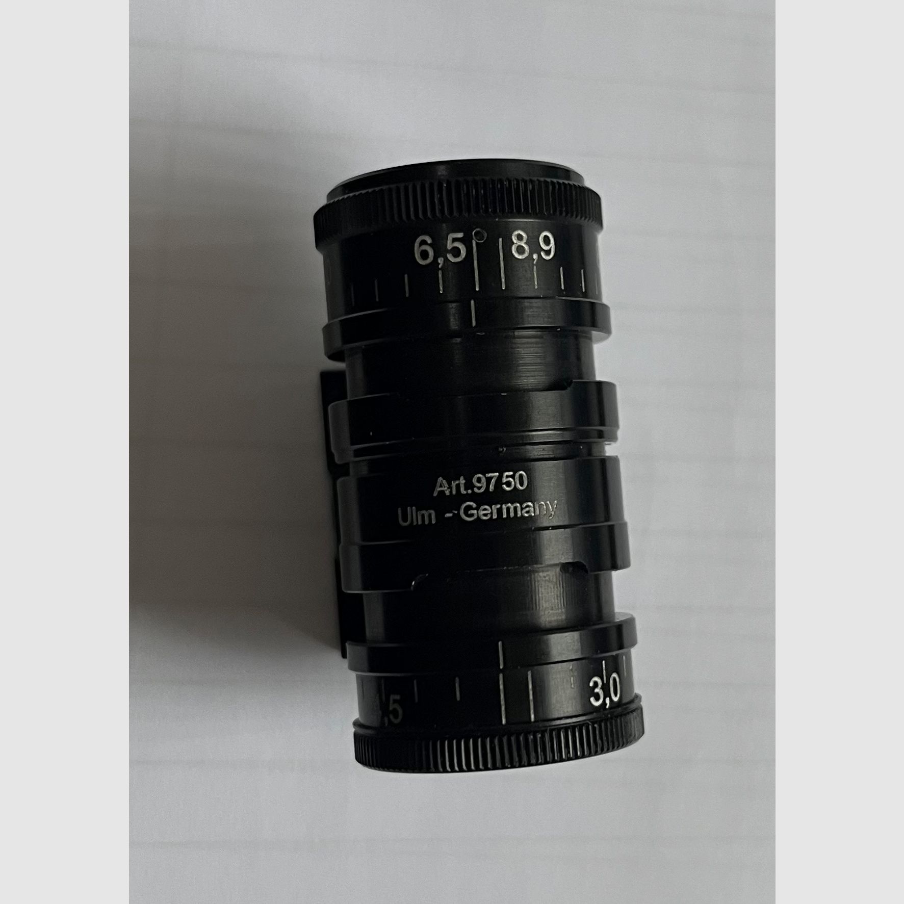 ahg-DUO-IRIS-RINGWORM Art.-No. 9740