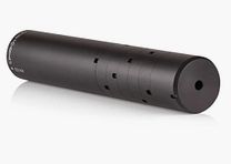 Nielsen Sonic 45 Compact Max.8 5/8x24 Gewinde Schwarz
