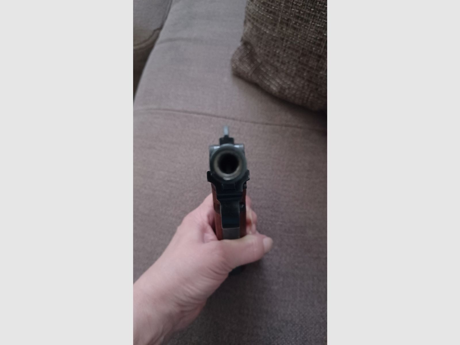 Erma KGP 690. Ptb 290