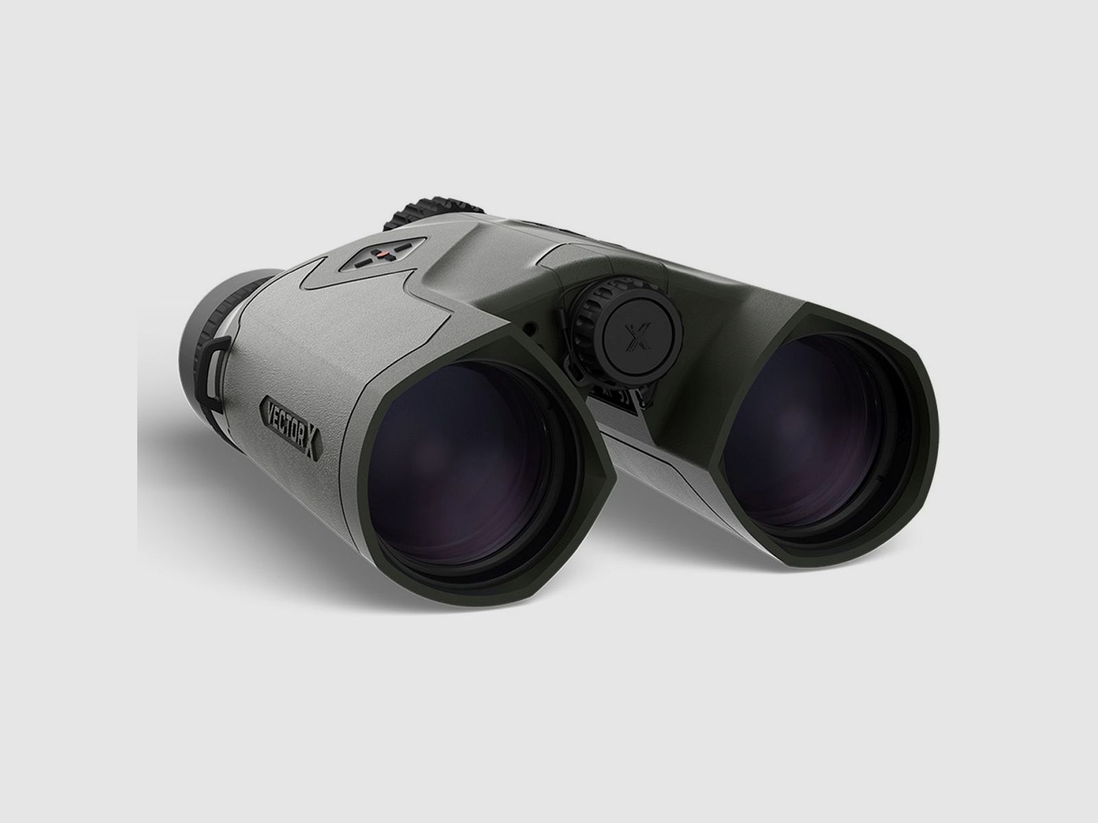 Vectronix Vector X Medidor láser DMR 12x Gen 2