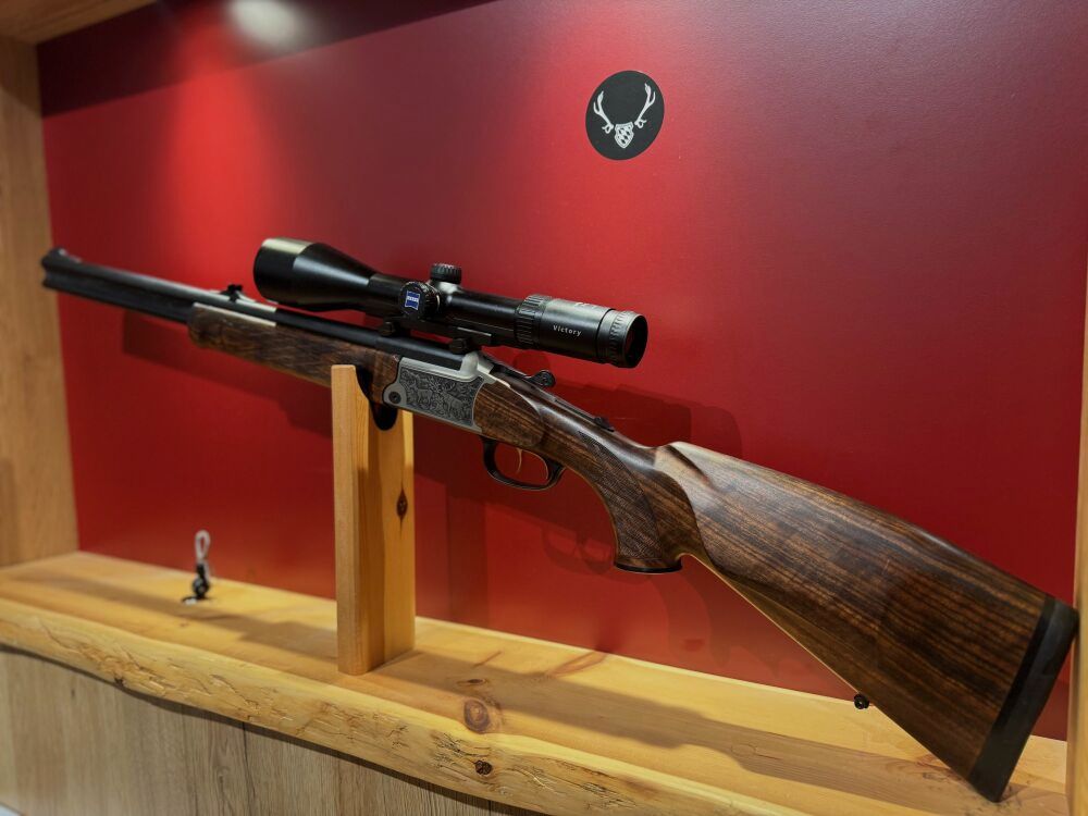 Blaser BBF95