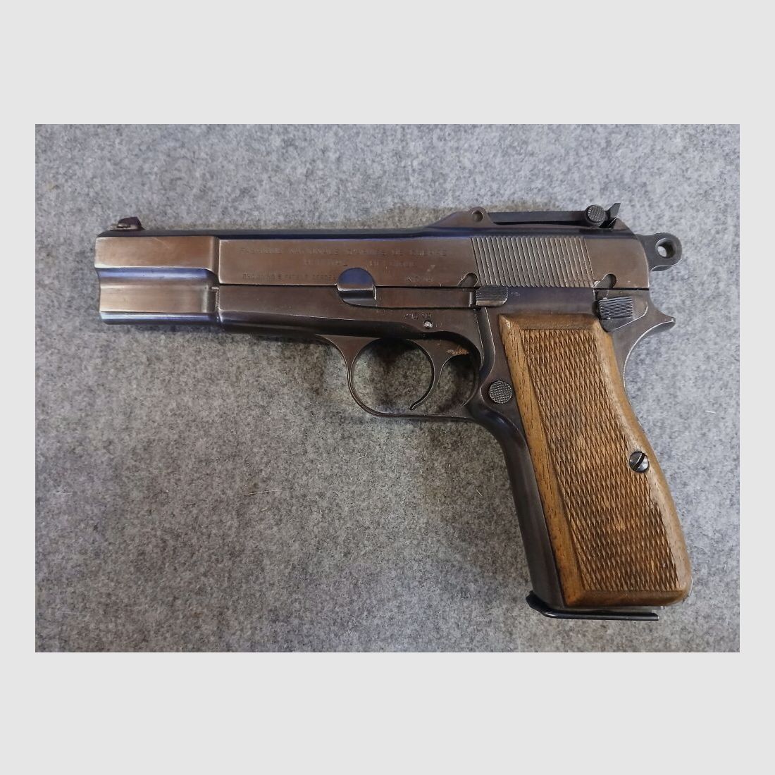 Browning GP 35