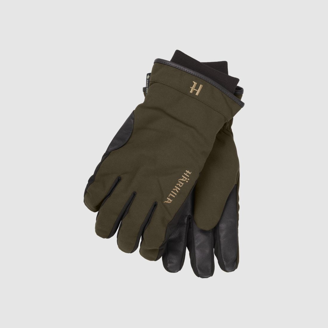 Hrkila Pro Hunter GTX Handschuhe