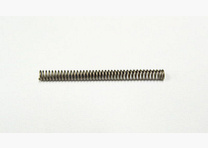 Original US ARMY AR15 Zerlegebolzenfeder (AR15 takedown pin spring)