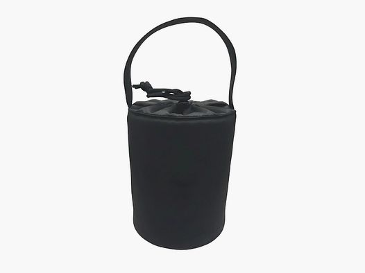 GTG - Ammo Bag - Black
