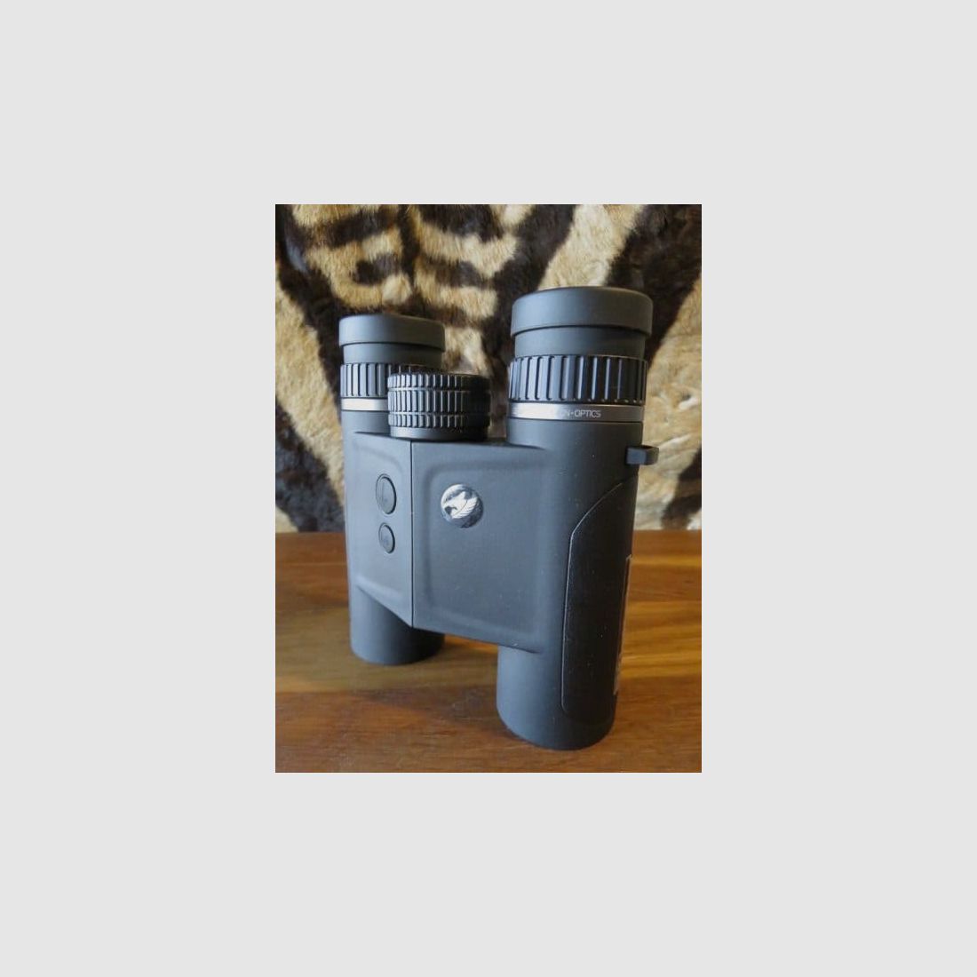 Entfernungsmesserfernglas GPO Rangeguide 2800 8×32, Bild 2 von 8