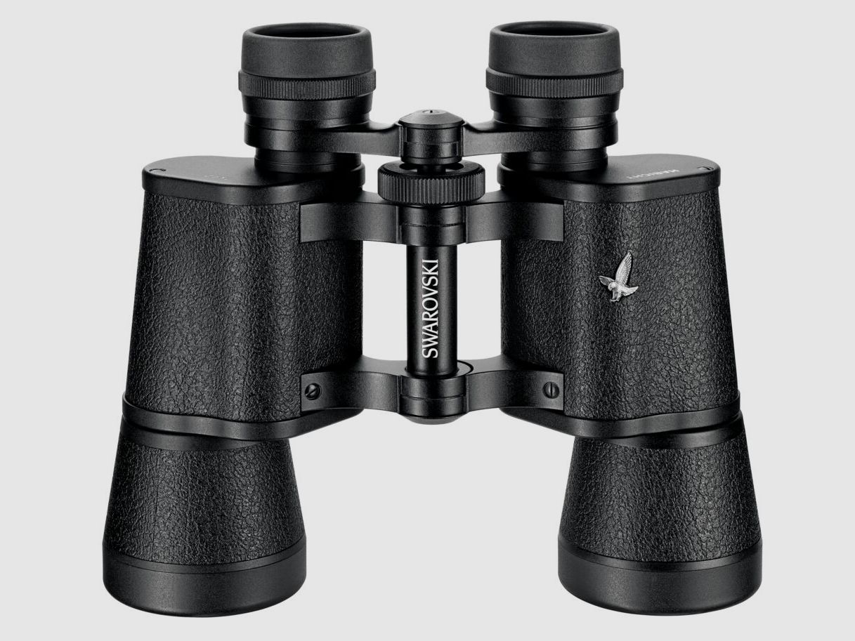 Swarovski Habicht 8x30 W