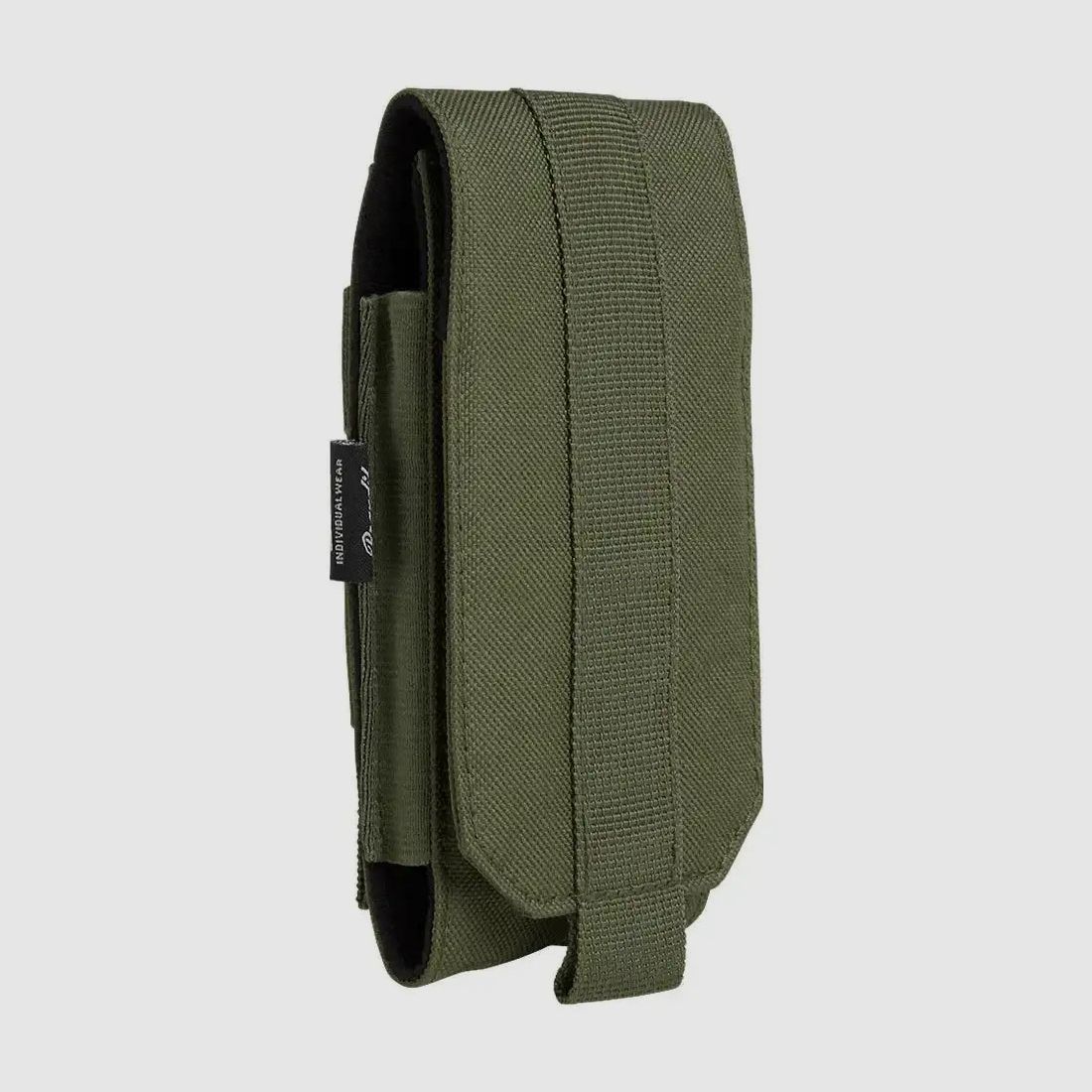 Brandit Brandit Handytasche Molle Phone Pouch Large - Oliv