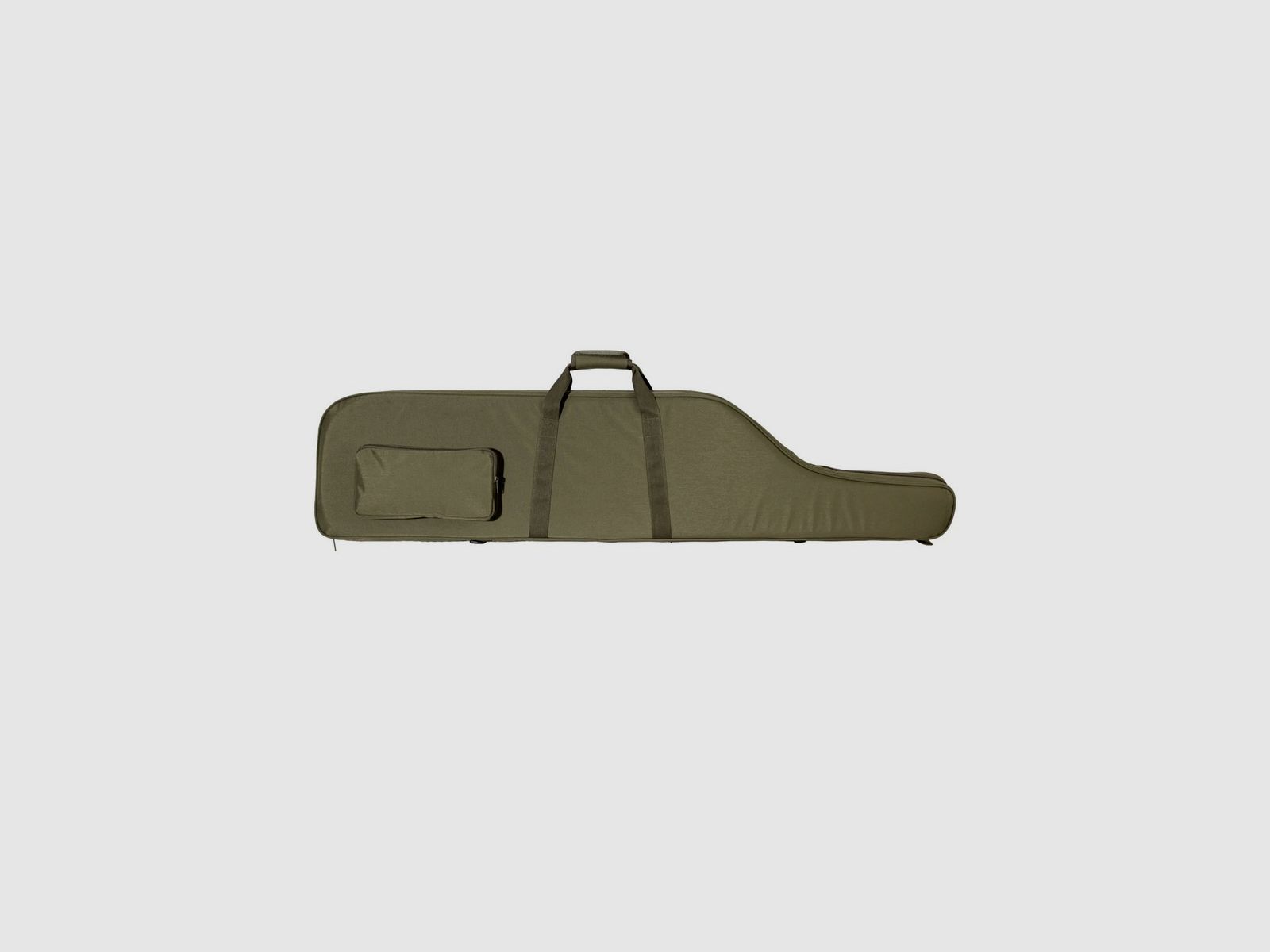 Polsterholster für Büchse hohe Dichte 125 cm