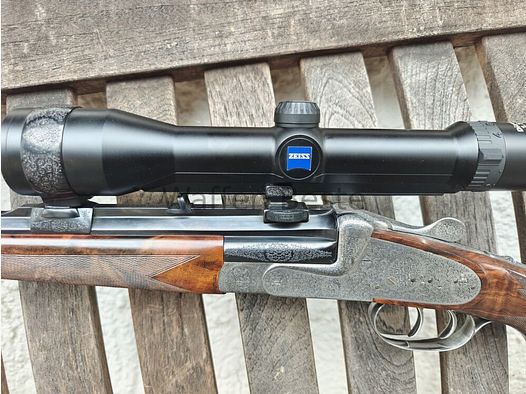 Ludwig Borovnik Ferlach zamek boczny KLB