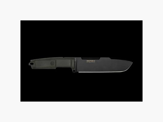 Extrema Ratio ONTOS II S600 BLACK