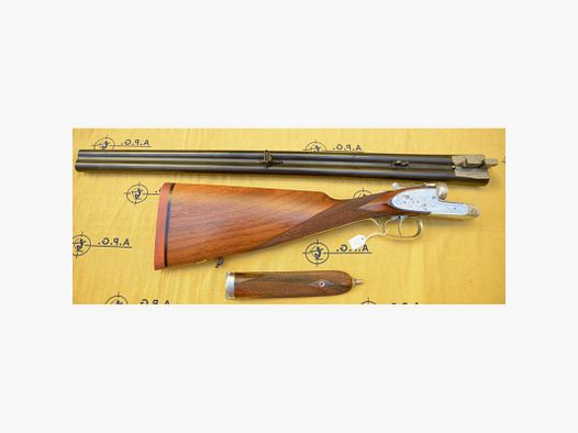 FAUSTI H&H Cal. 12