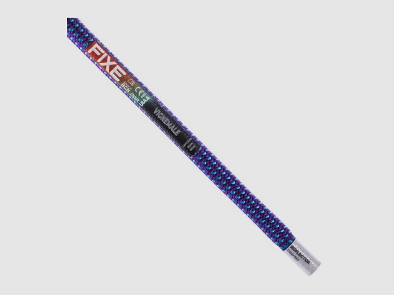 FIXE VIGNEMALE VIOLET 8MM | DYNAMISCHES DOPPELSEIL, Bild 3 von 3