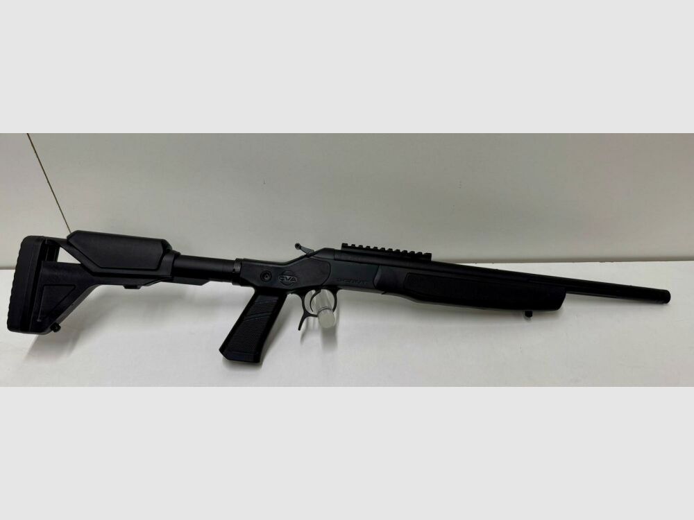 CVA Scout TD XP - Waffen Friedrichs, Bild 6 von 10
