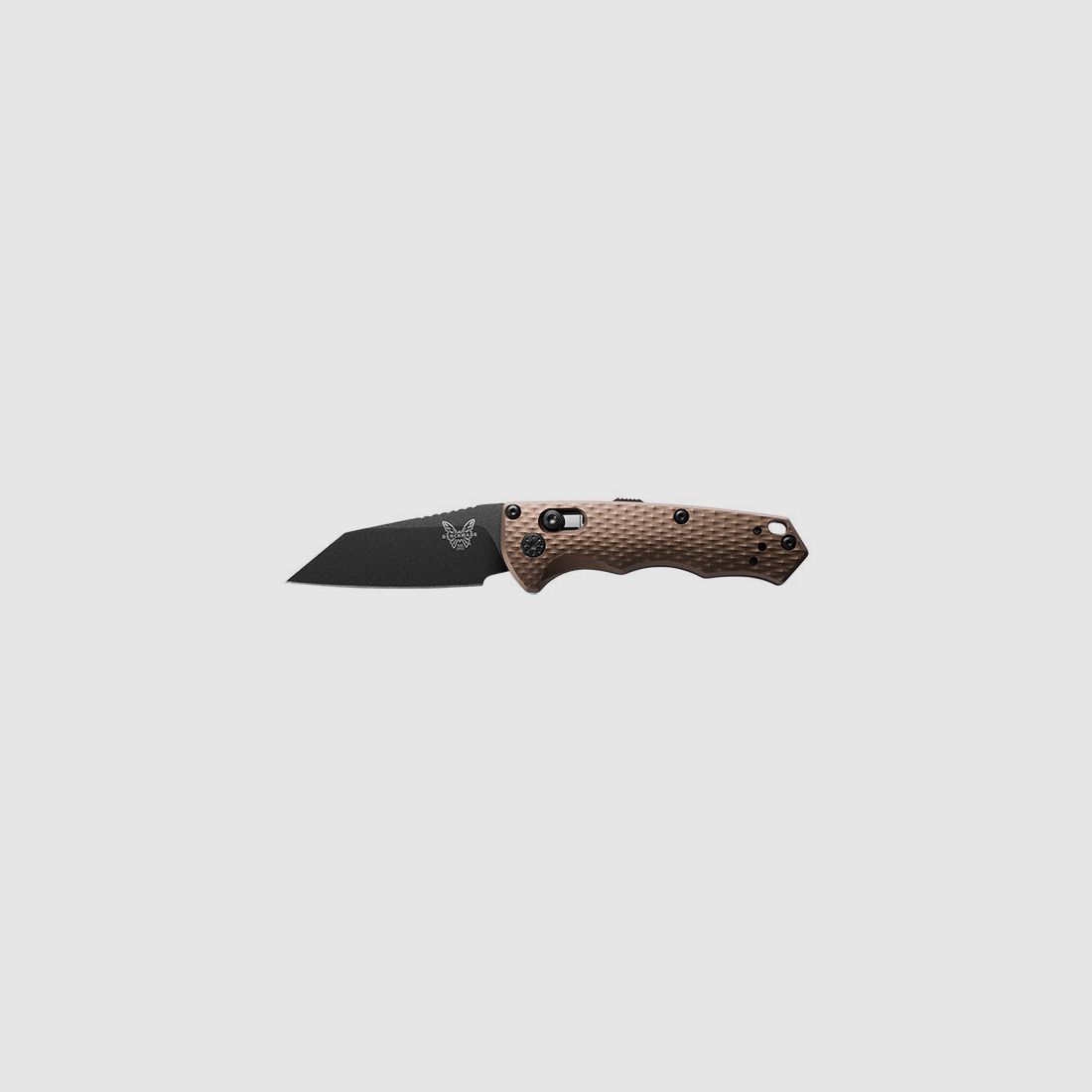 Benchmade Auto Immunity Messer, Bild 2 von 6
