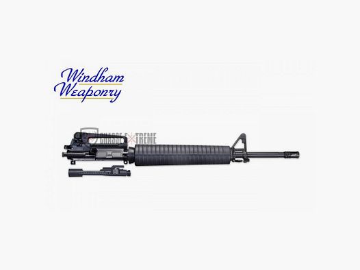 Conversion WINDHAM WEAPONRY WW-15 cal 223 Rem 20" GOVT