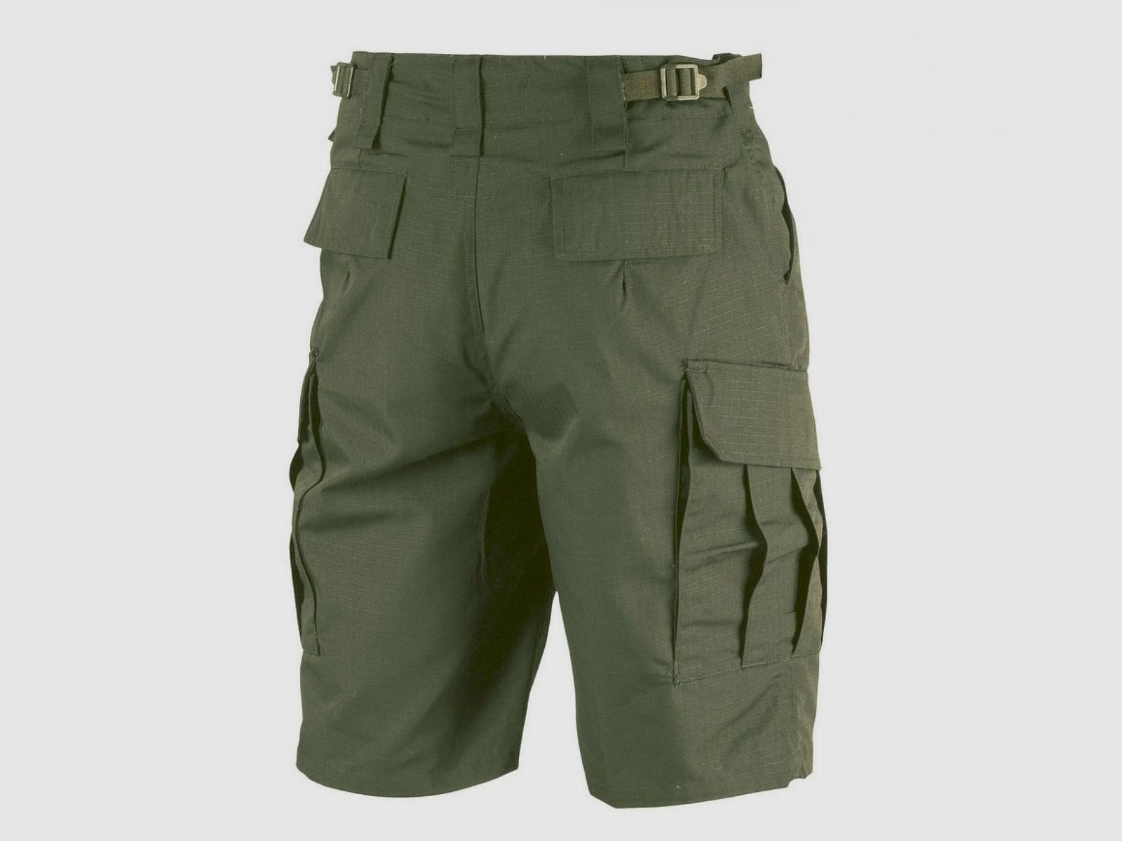 WZ10 kurze Hose olive XXL, Bild 1 von 2