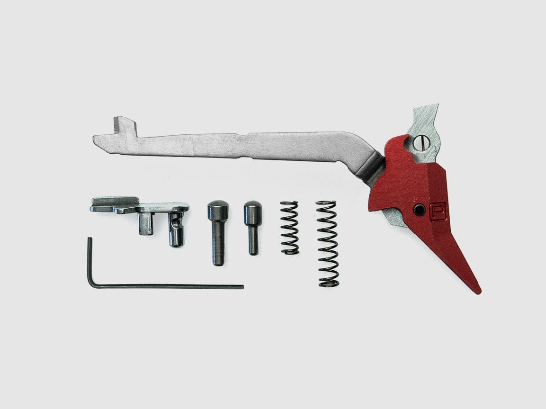 ARCHON FIREARMS - Abzug Performance Trigger