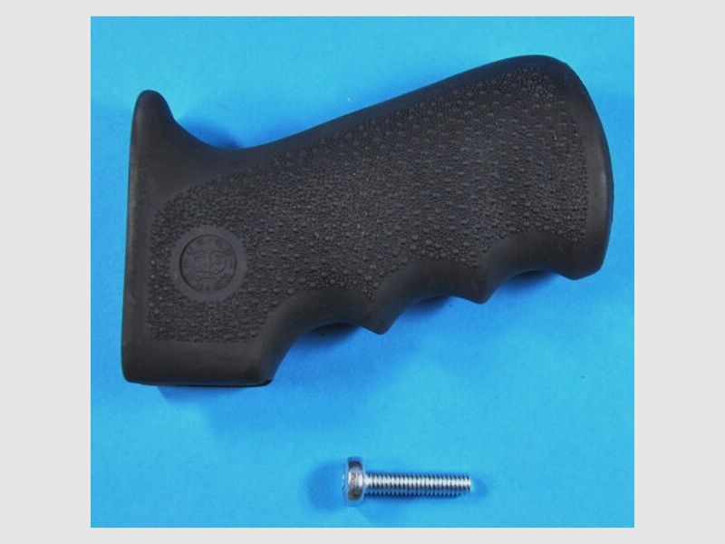 HOGUE Gummigriff mit Fingerrillen für Kalsschnikow AK 47 u. AK 74